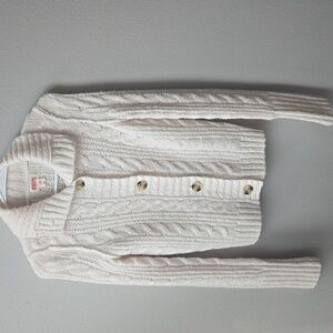 Women's XS Button Up Cardigan